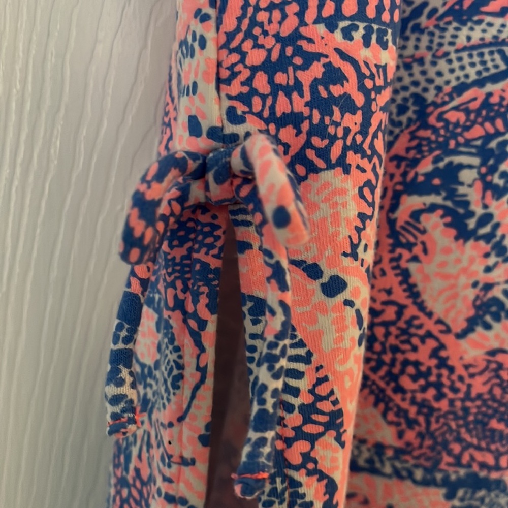 COPY - EUC Girls Lily Pulitzer set. XL 12 14 - Picture 6 of 6